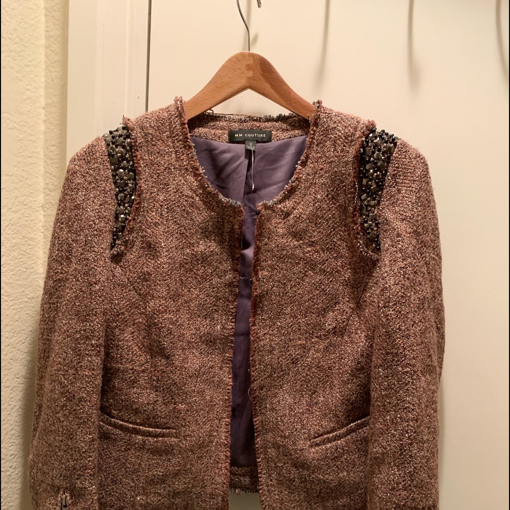 M&M courure by miss me